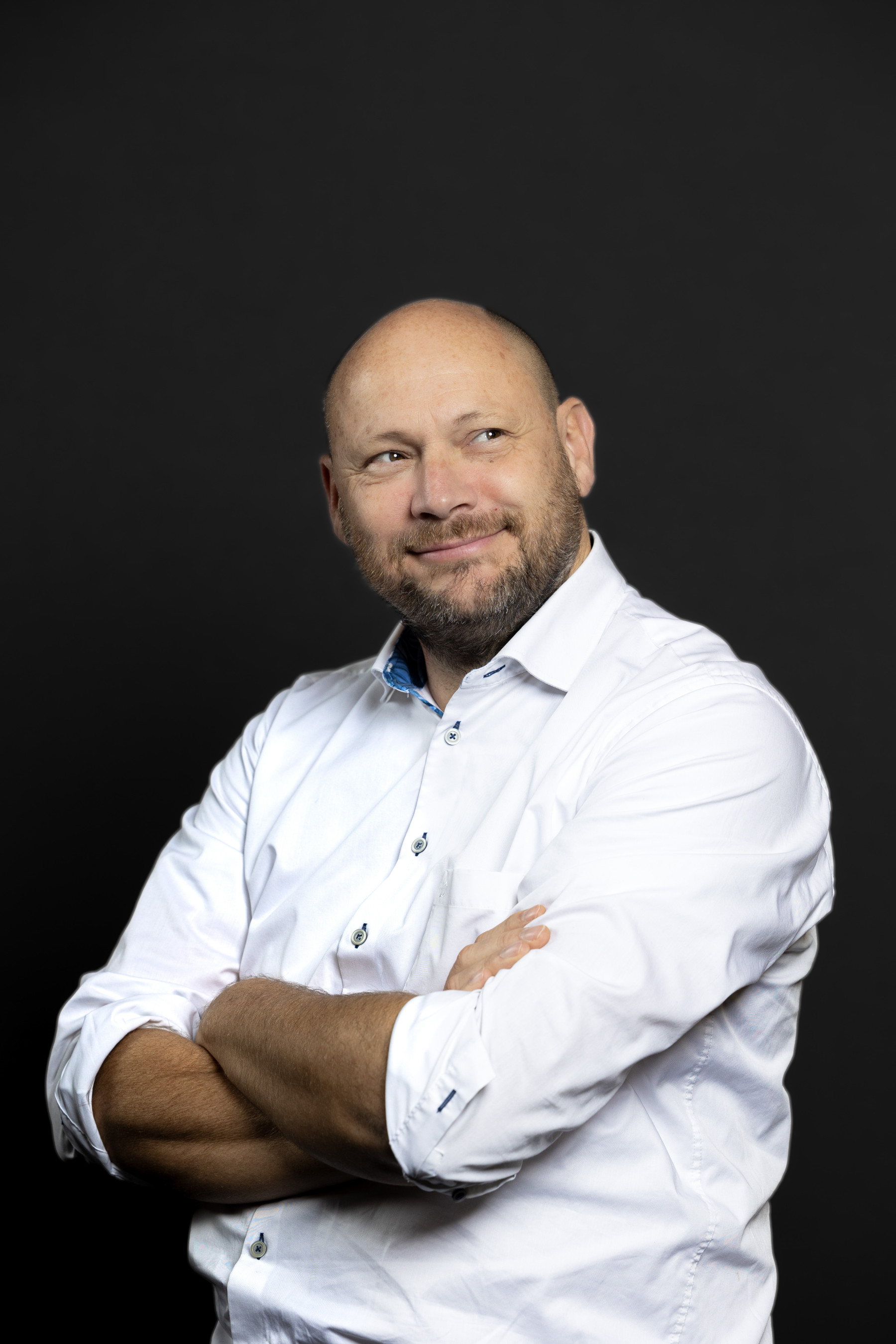 Mathieu Dumortier