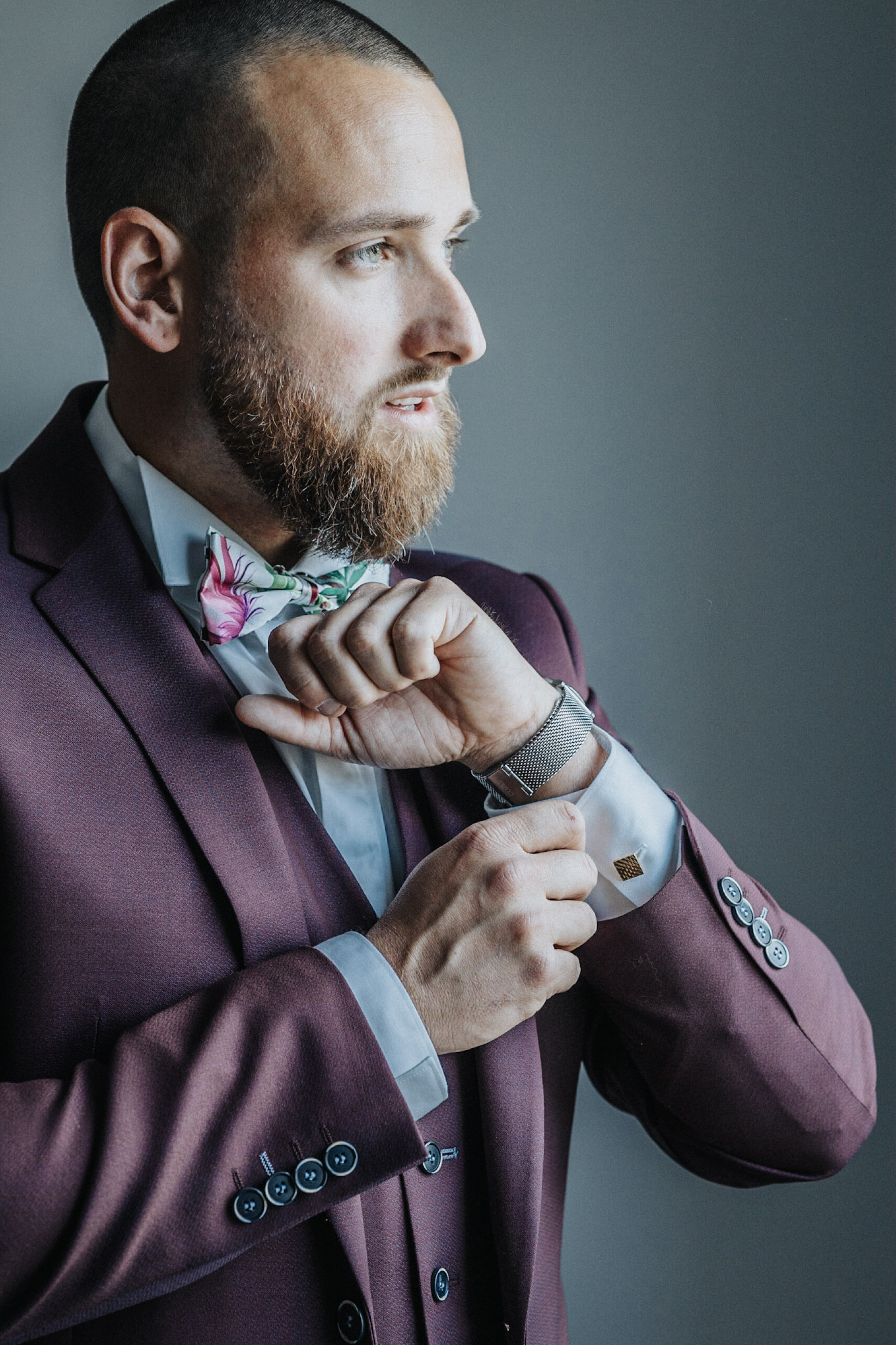 Mathieu Dumortier
