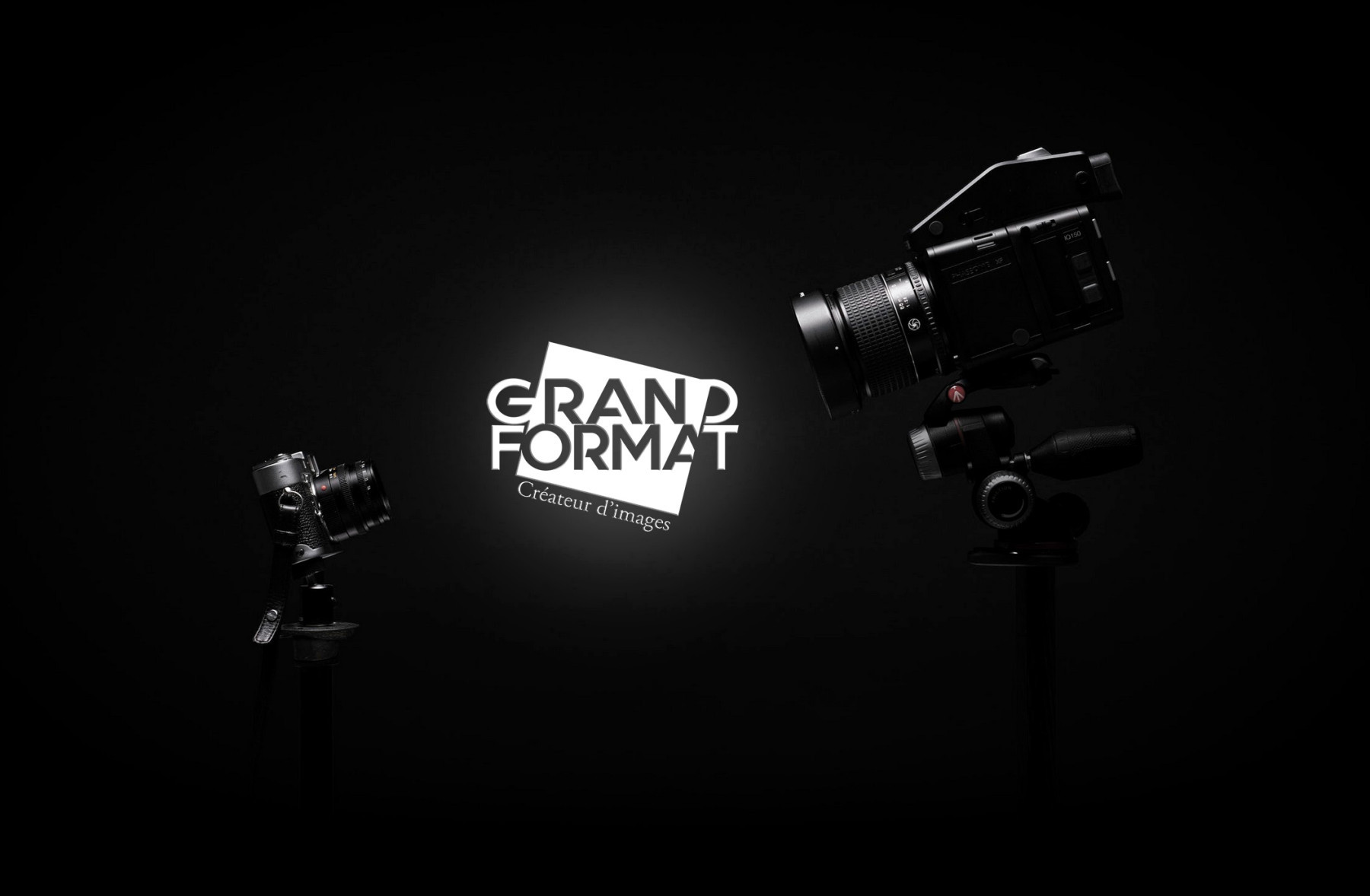 Grand Format Luxembourg