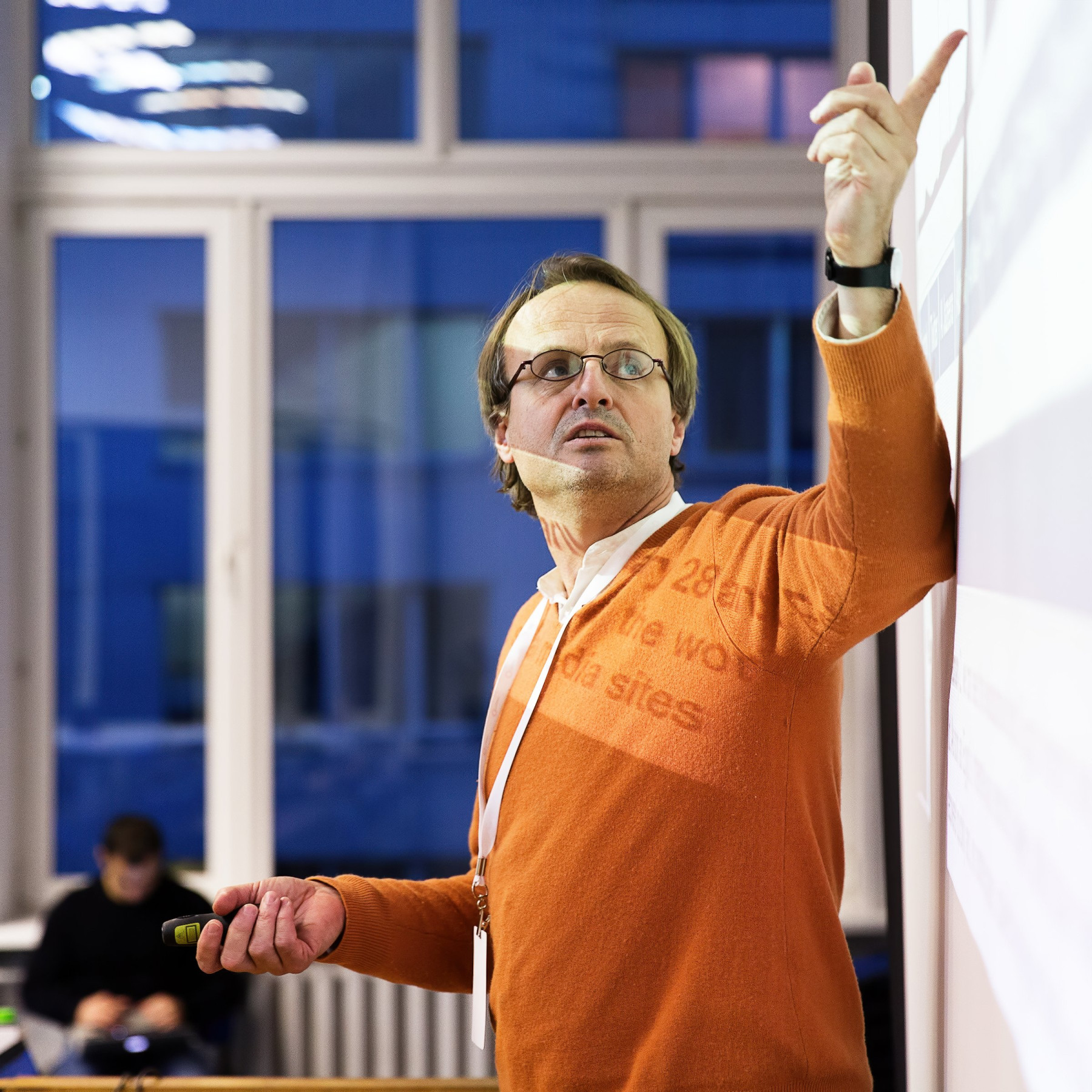 Aleksandr Nagornyi