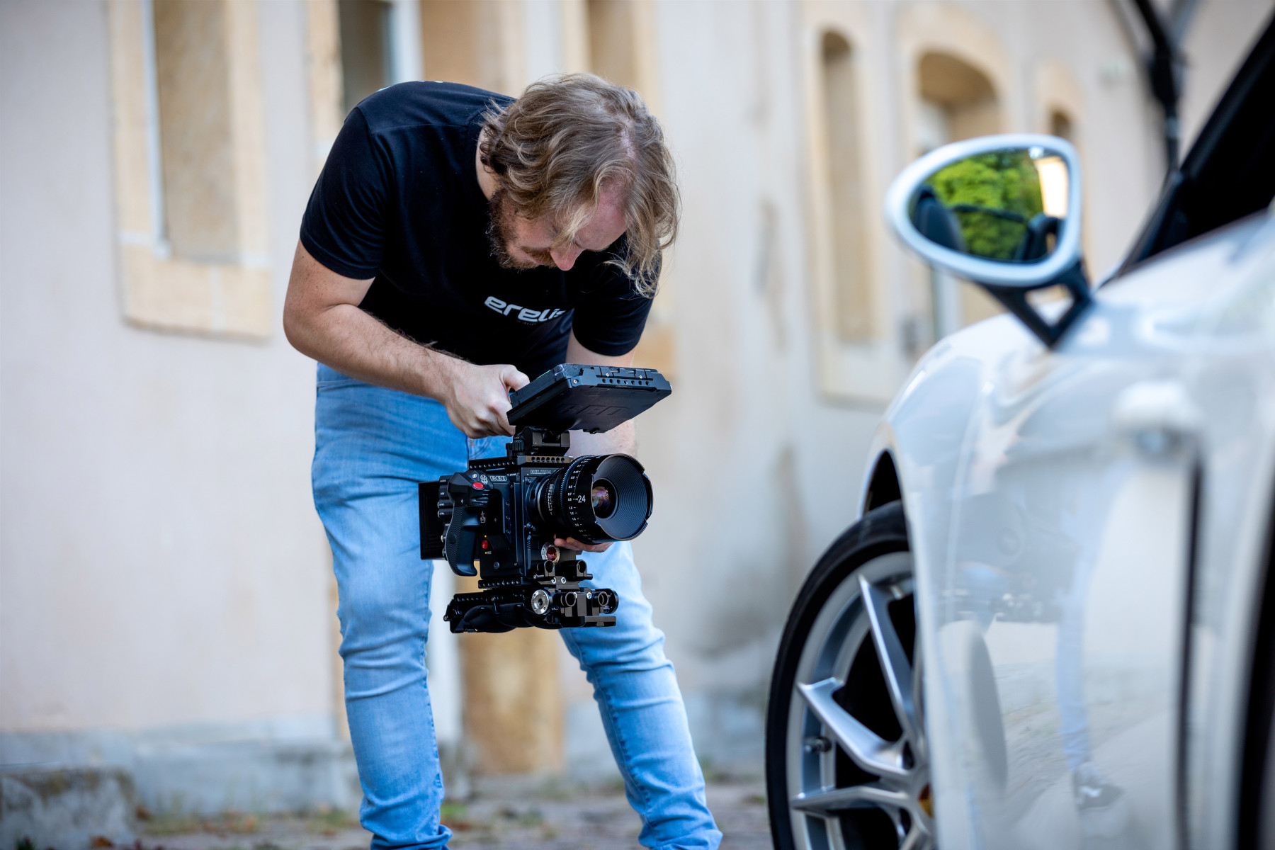 Erelis Production