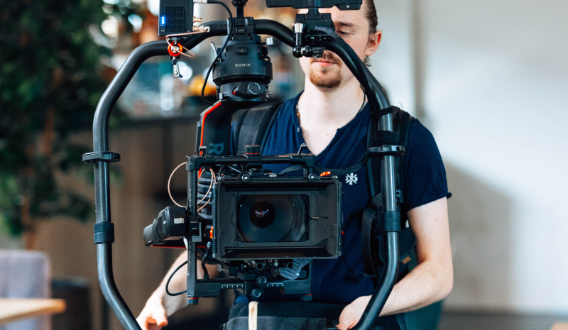 Erelis Production